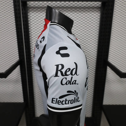 Atlas FC 2026-27 Away Shirt 