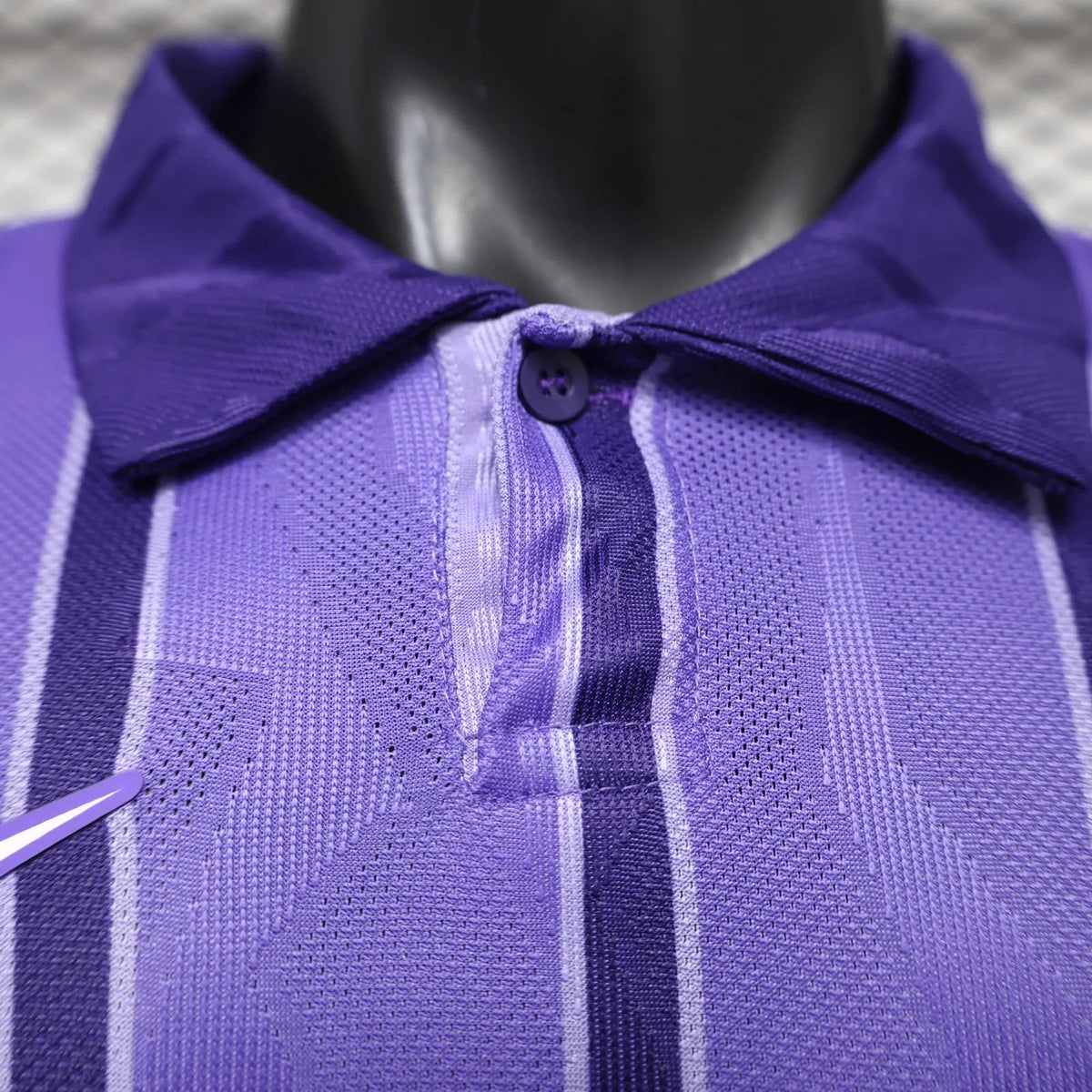 Tottenham Hotspur 2026-27 Third Shirt - Long Sleeve 