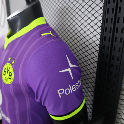 Dortmund 2026-27 Third Shirt 