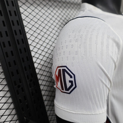 Chivas de Guadalajara 2026-27 Away Shirt 