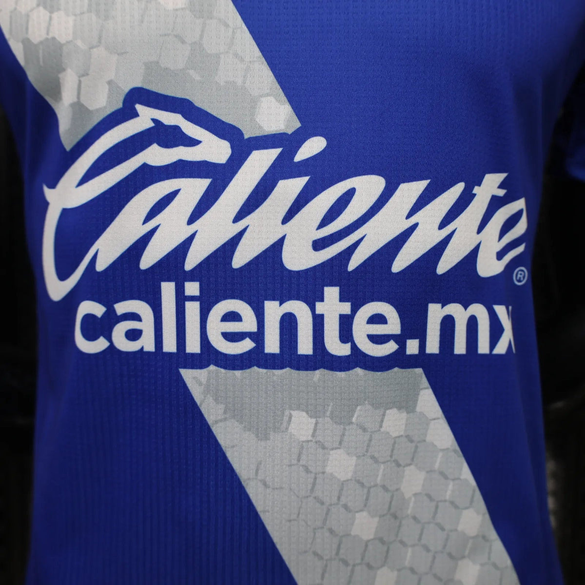 Club Puebla 2026-27 Away Shirt 