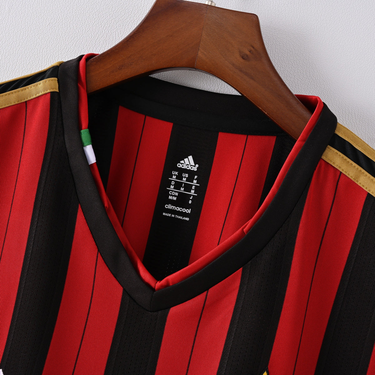 AC Milan 2013-14 Home Shirt 