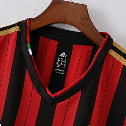 AC Milan 2013-14 Home Shirt 