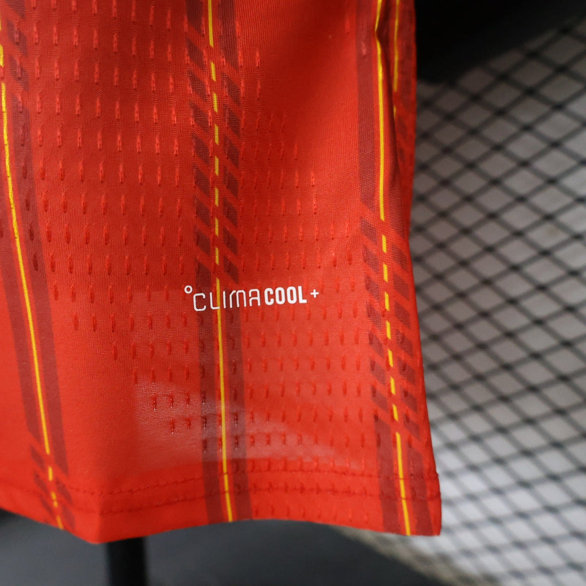 Spain 2026 Home Kit 