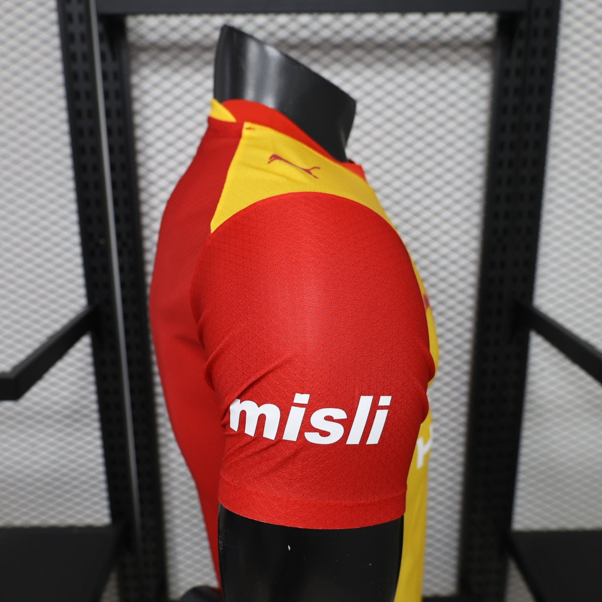 Galatasaray 2026-27 Home Shirt 