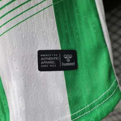 Real Betis 2026-27 Home Shirt 