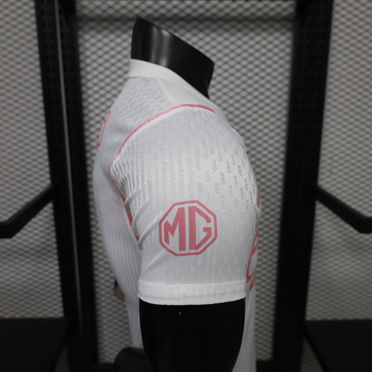 Special Edition Chivas de Guadalajara White Shirt 