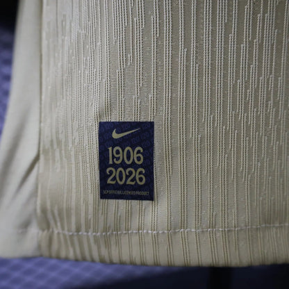 Sporting CP 2026-27 Away Shirt 