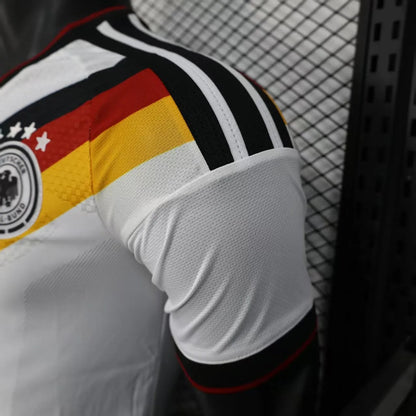 Germany 2026 Home Kit 