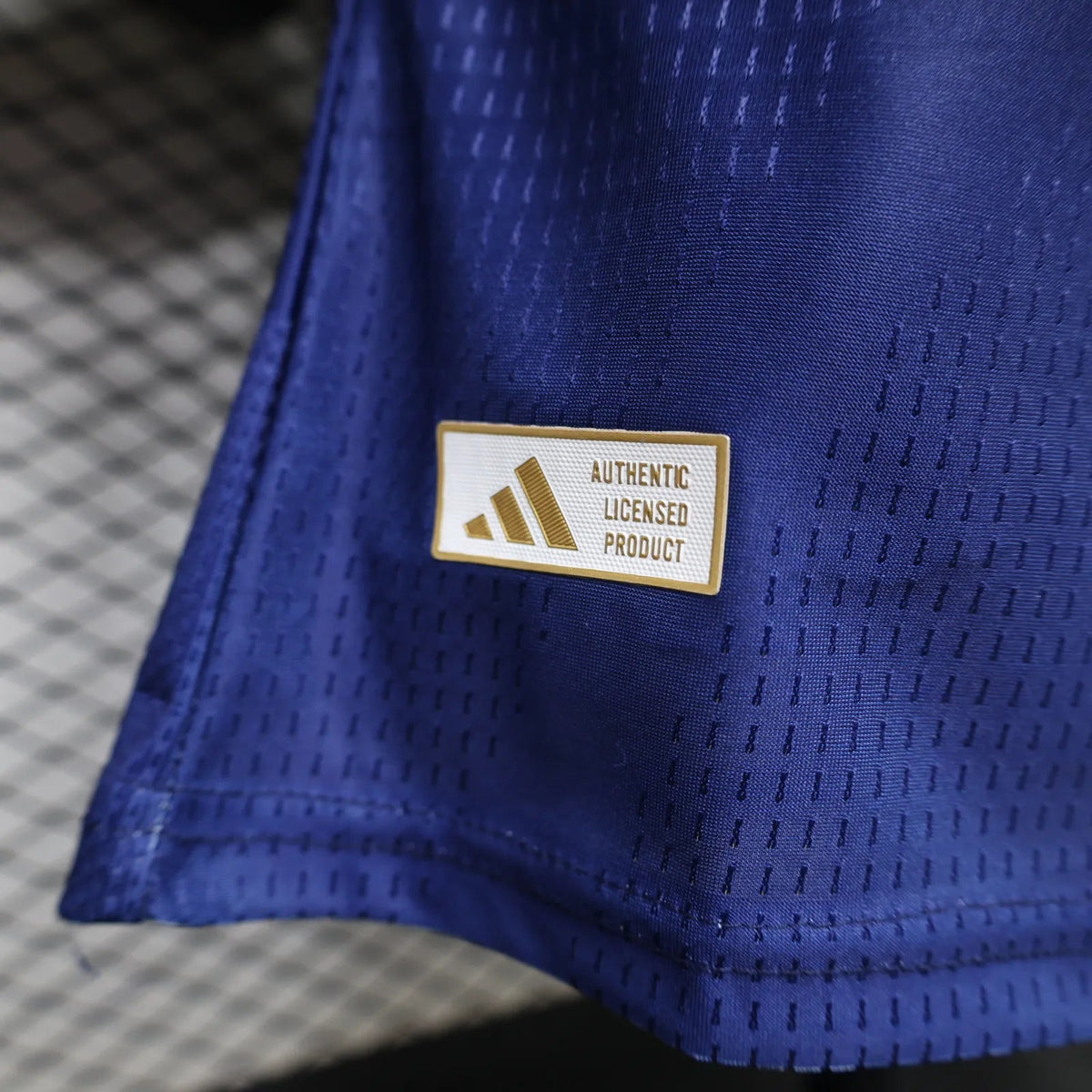 Boca Juniors 2026-27 Home Shirt 