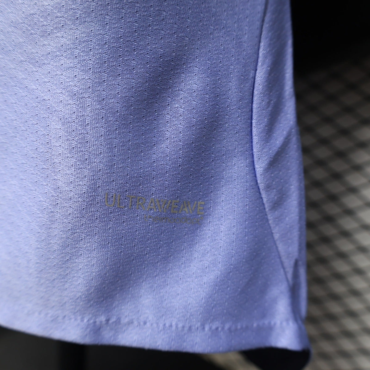 Olympique Marseille 2026-27 Third Shirt 