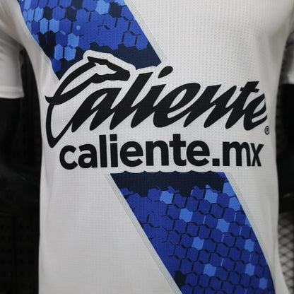 Club Puebla 2026-27 Home Shirt 