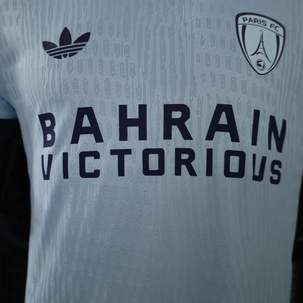 Paris FC 2026-27 Away Shirt 