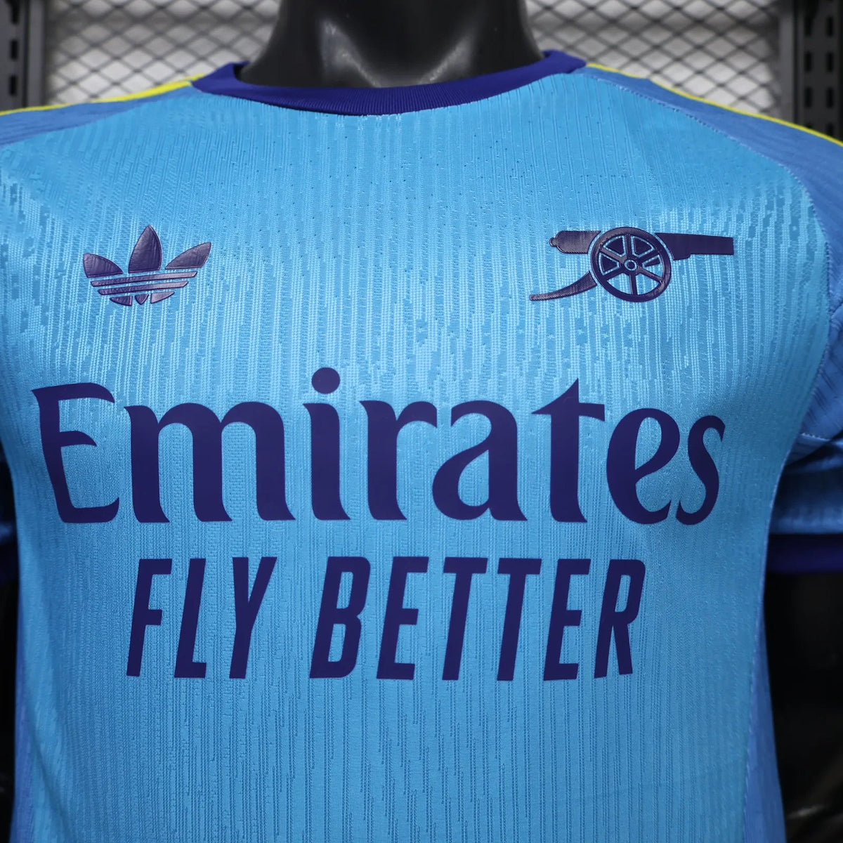 Arsenal 2026-27 GK 2 Shirt 