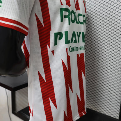 Club Necaxa 2026-27 Home Shirt 