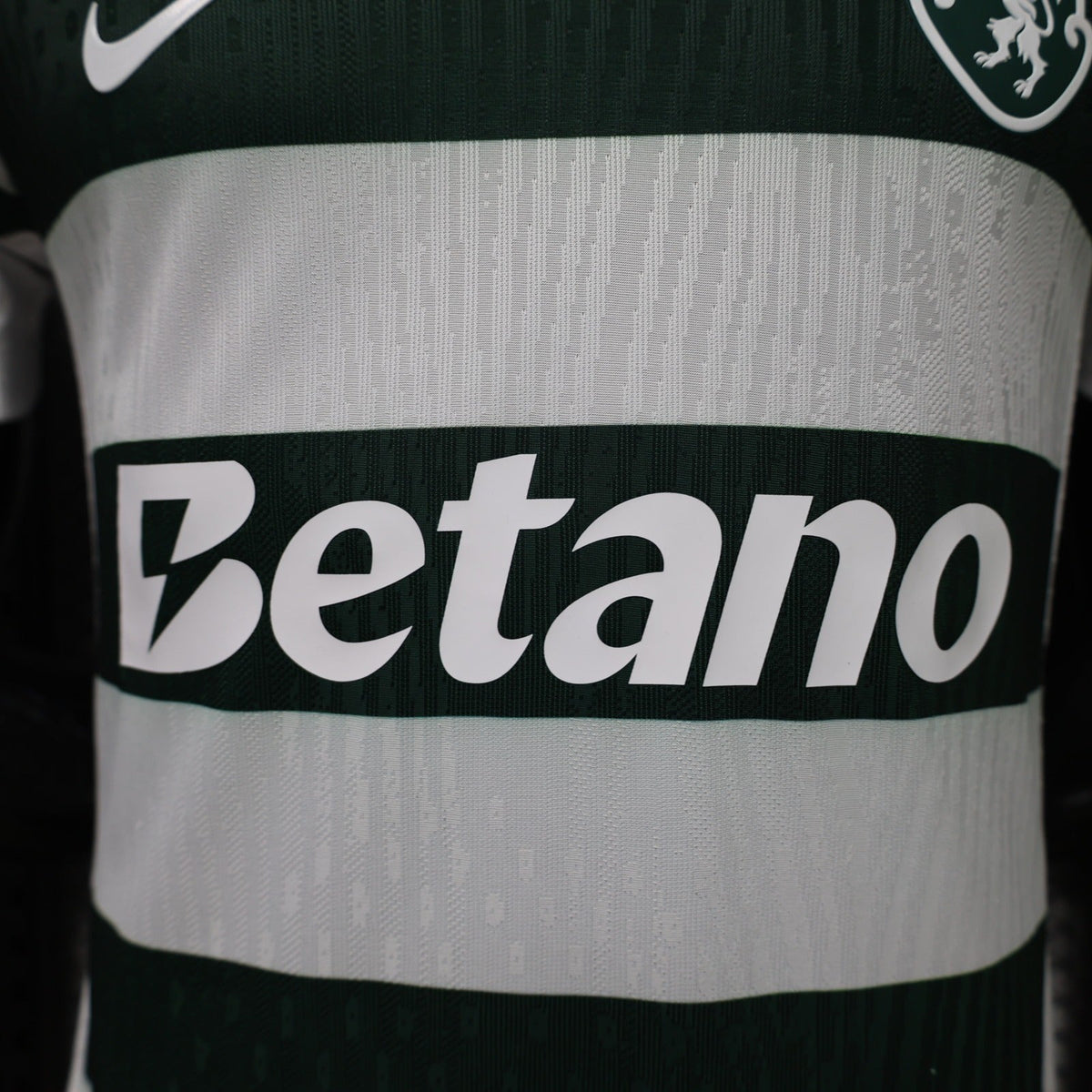 Sporting CP 2026-27 Home Shirt 
