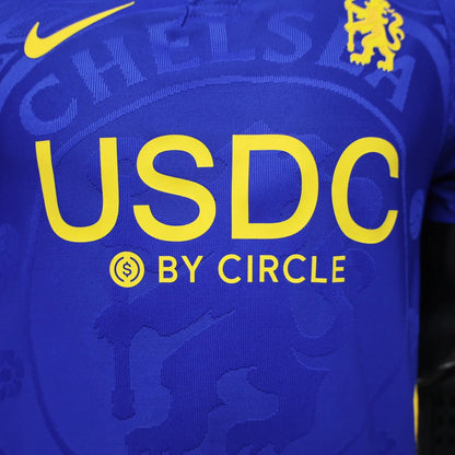 Chelsea 2026-27 Home Shirt 