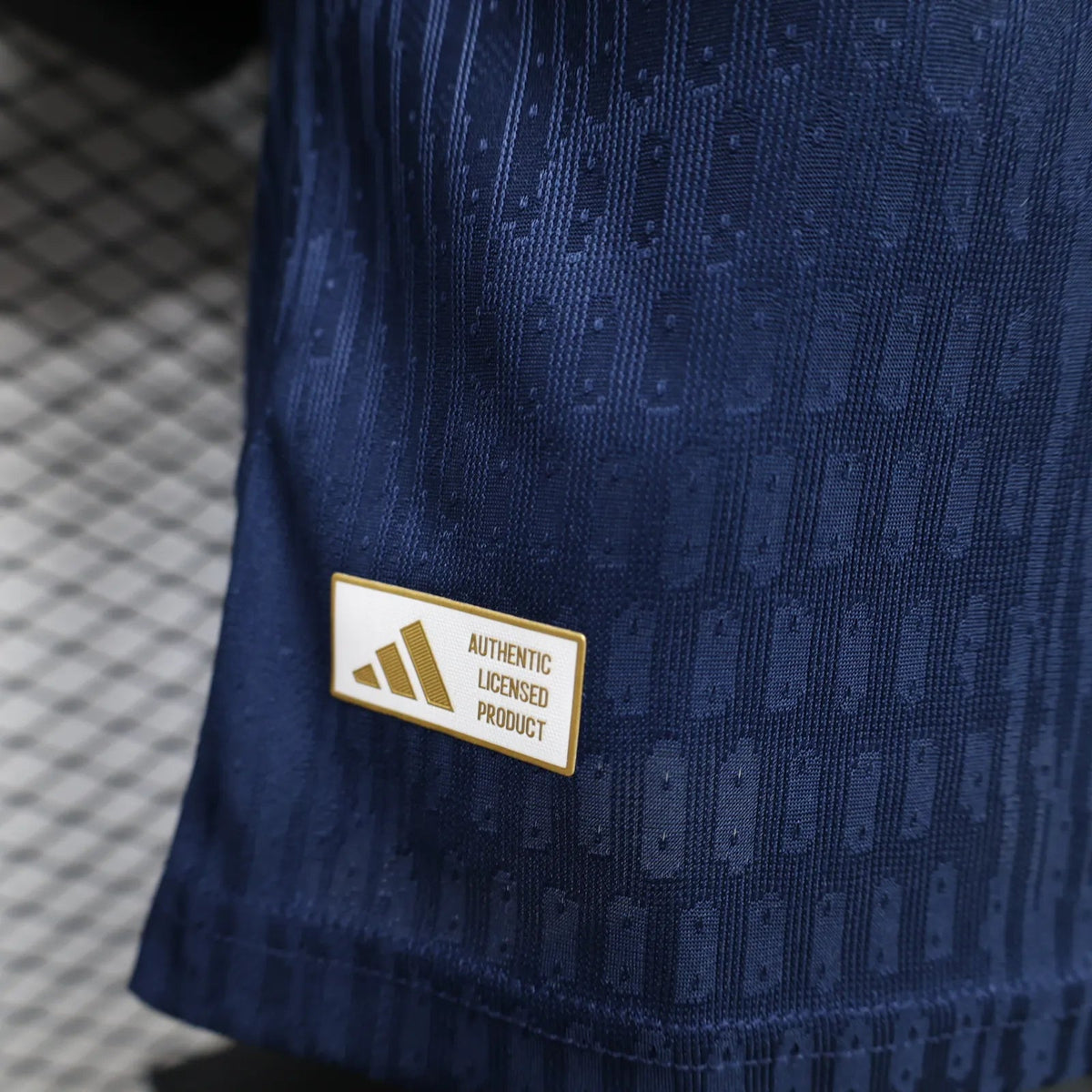 Paris FC 2026-27 Home Shirt 