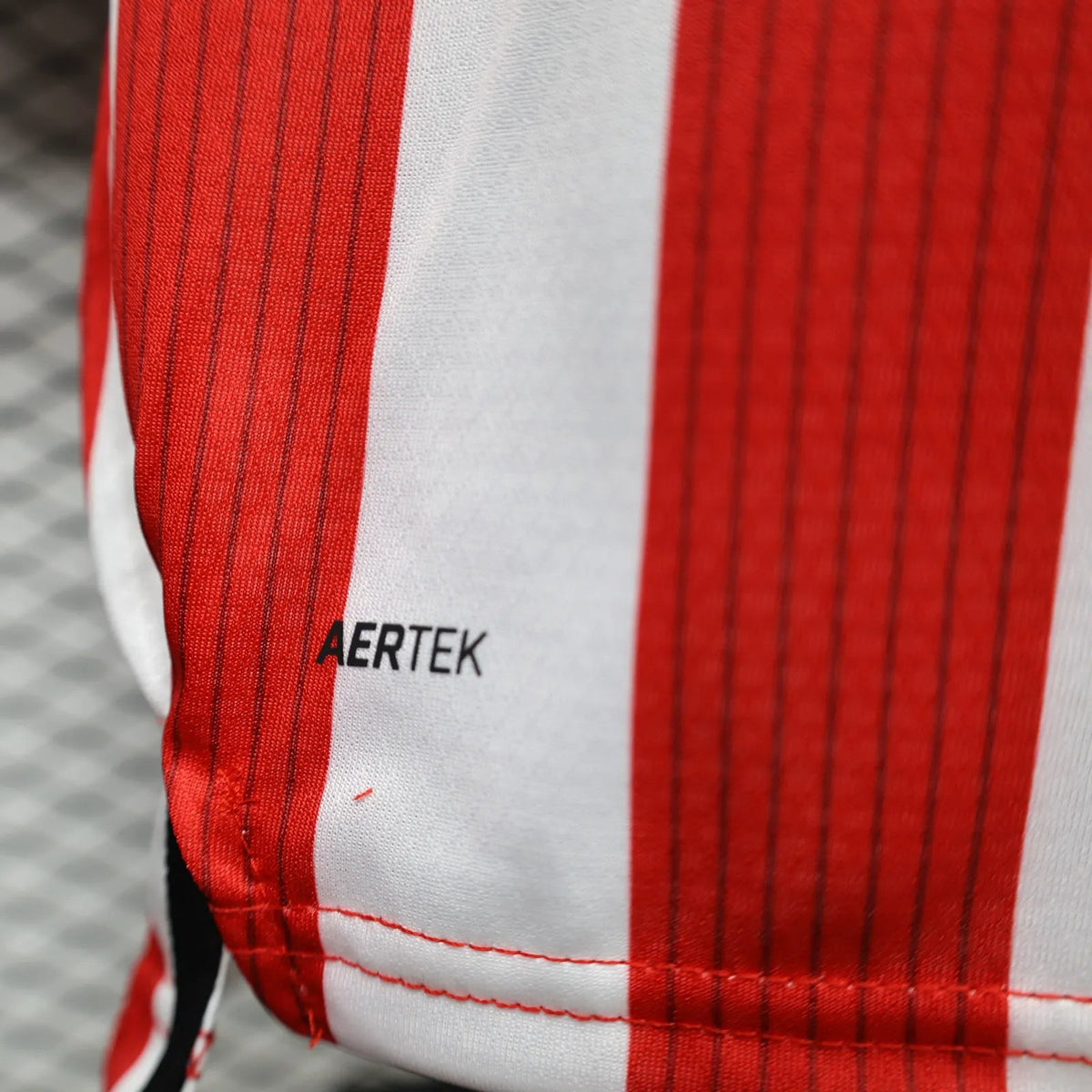 Athletic Bilbao 2026-27 Home Shirt 