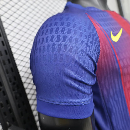 Special Edition FC Barcelona x Olivia Rodrigo Shirt 