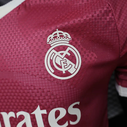 Real Madrid 2026-27 Third Shirt 