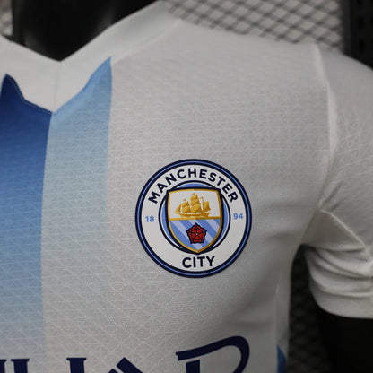 Manchester City 2026-27 Third Shirt 