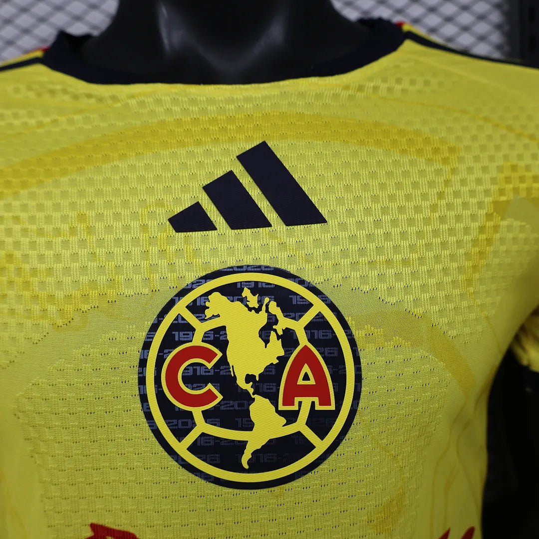 Club America 2026-27 Home Shirt 