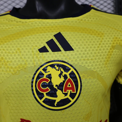 Club America 2026-27 Home Shirt 