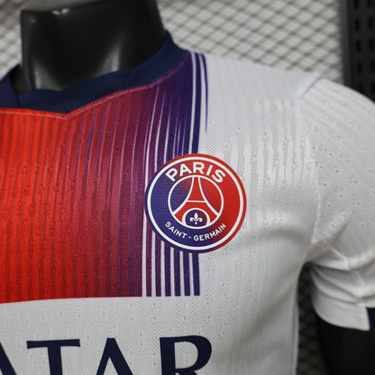 PSG 2026-27 Away Shirt 