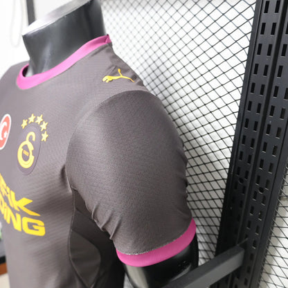 Galatasaray 2026-27 Third Shirt 