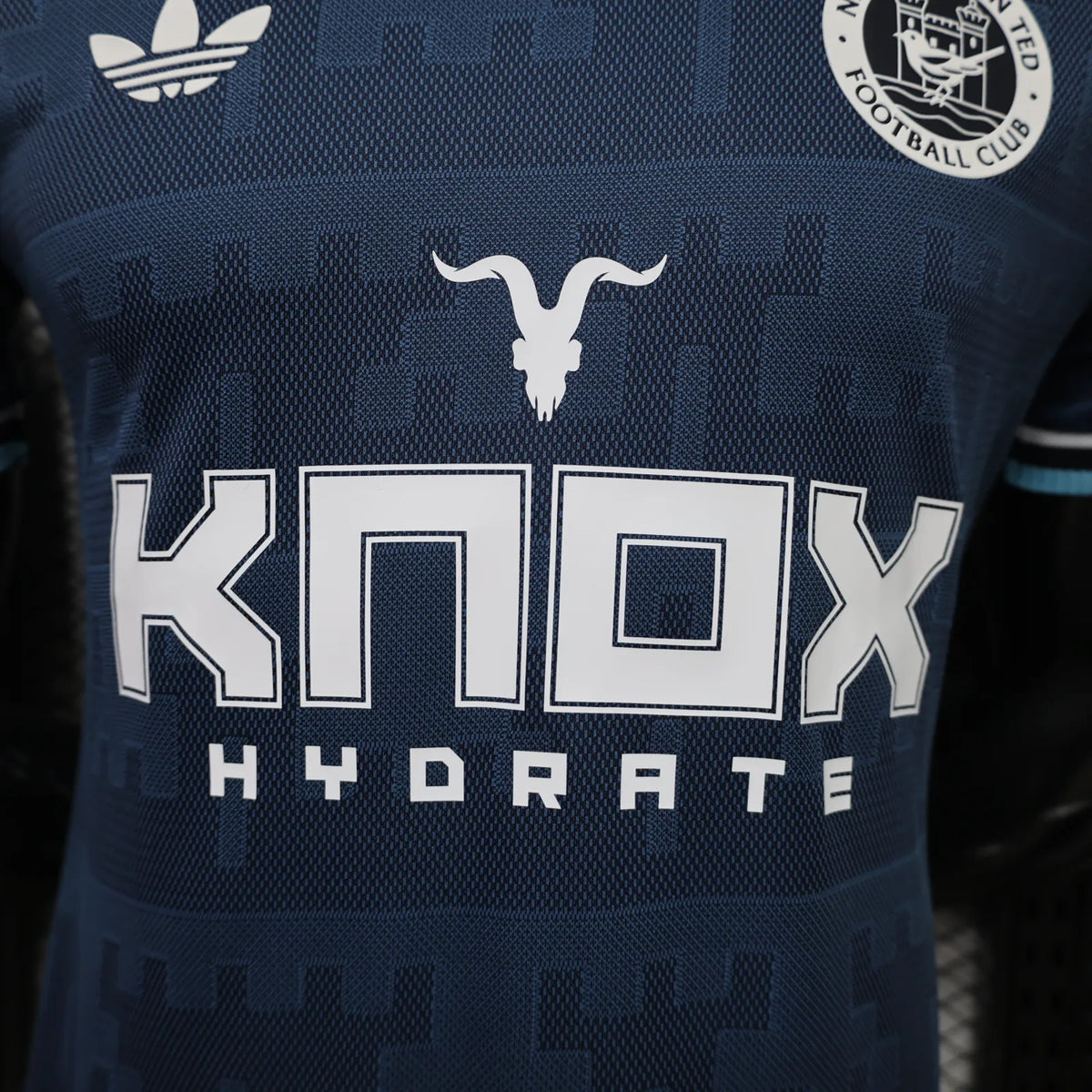 Newcastle United 2026-27 Away Shirt