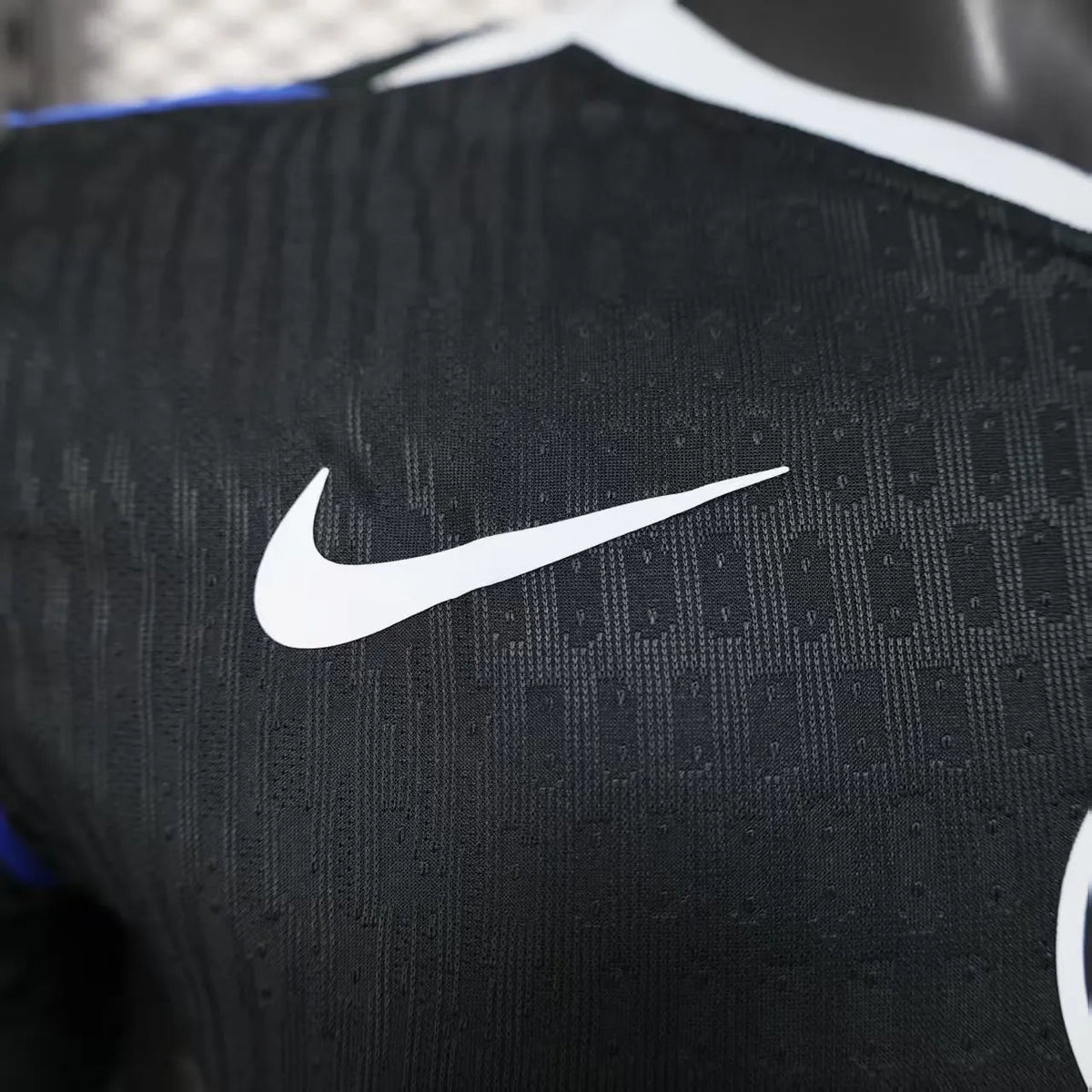 Chelsea 2025-26 Third Kit 