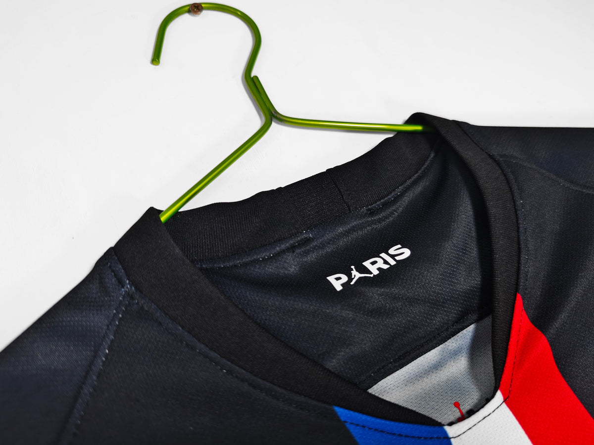 PSG 2019-20 Fourth Shirt 