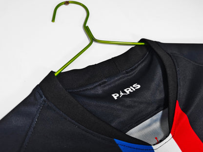 PSG 2019-20 Fourth Shirt 