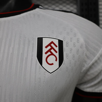 Fulham 2026-27 Home Shirt 