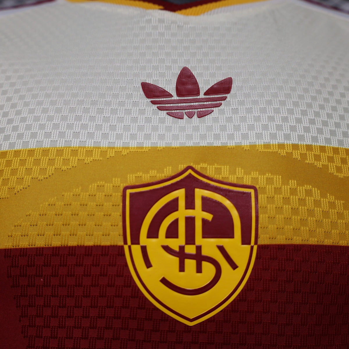 AS Roma 2026-27 Away Shirt 