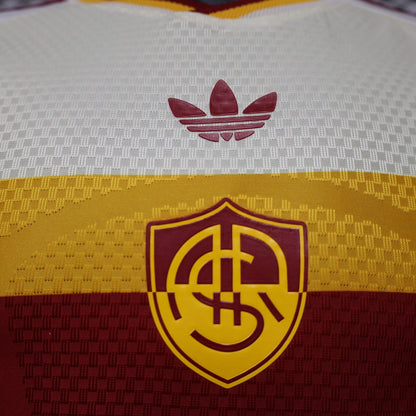 AS Roma 2026-27 Away Shirt 