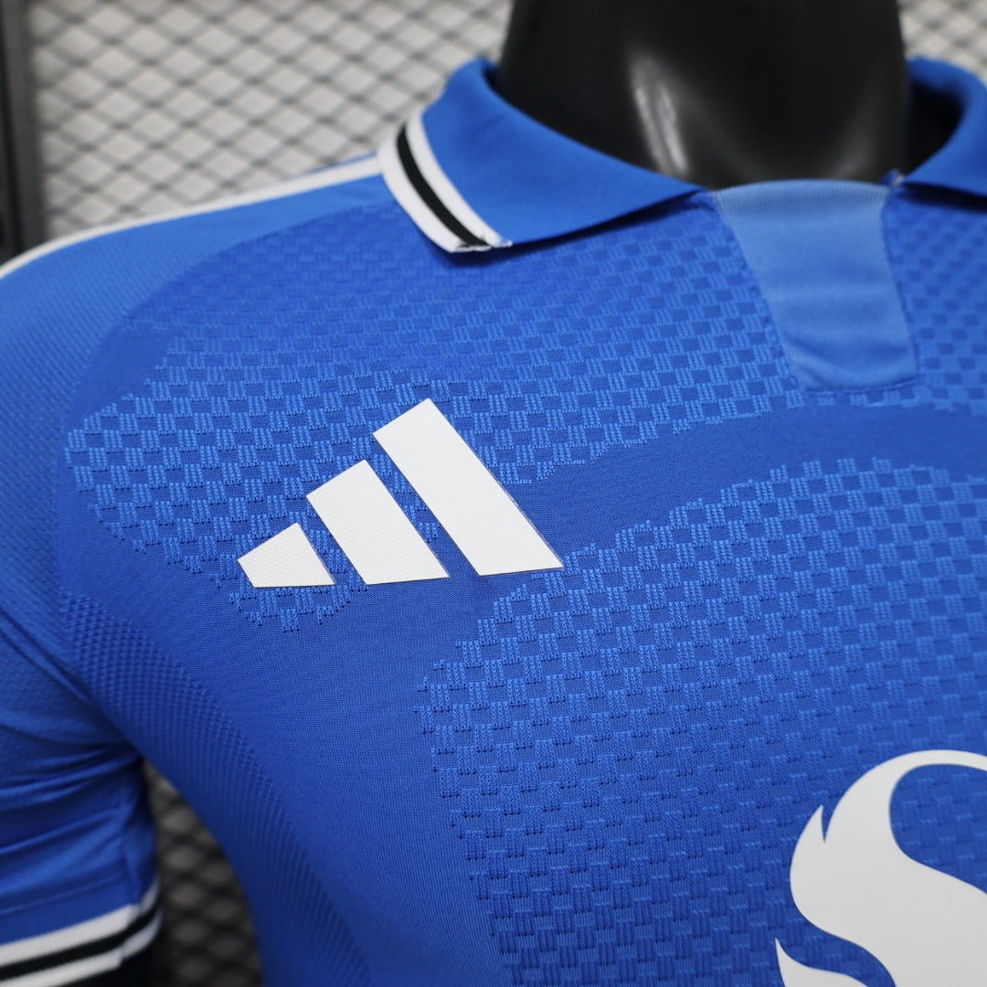 Manchester United 2026-27 Away Shirt 