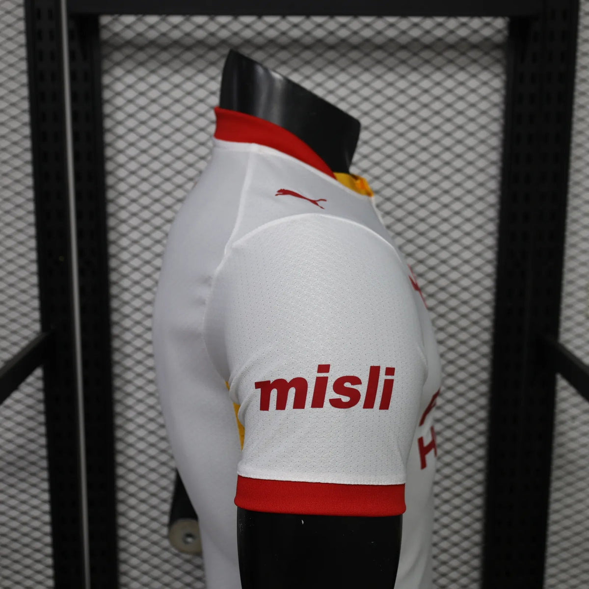 Galatasaray 2026-27 Away Shirt 
