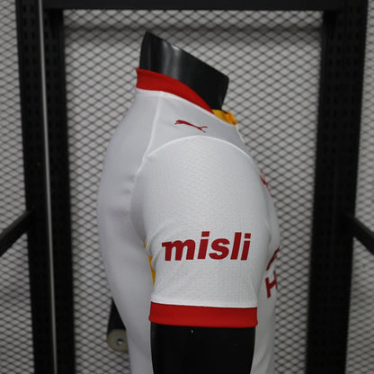 Galatasaray 2026-27 Away Shirt 