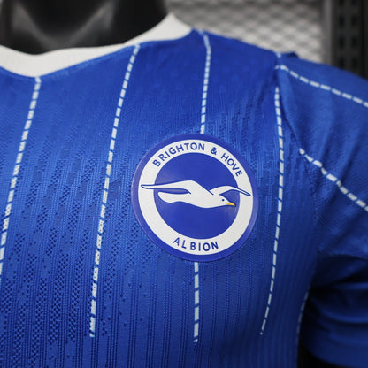 Brighton 2026-27 Home Shirt 