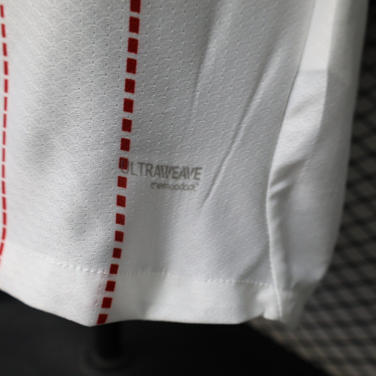 RB Leipzig 2026-27 Home Shirt 
