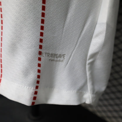 RB Leipzig 2026-27 Home Shirt 