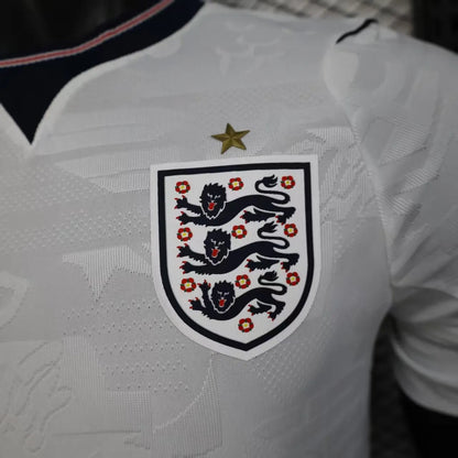 England 2026 Home Kit 