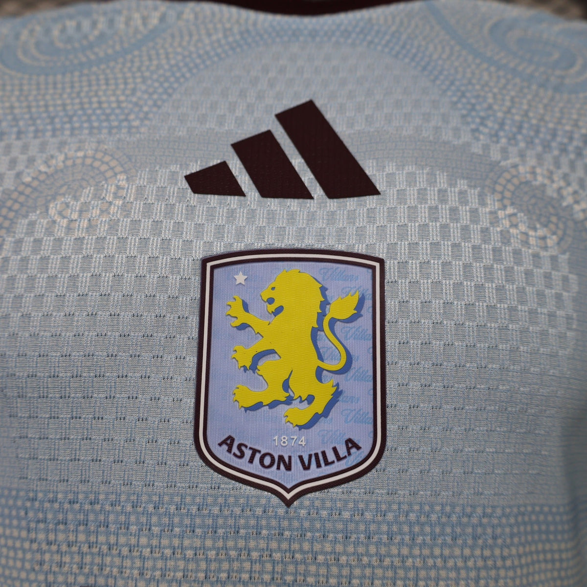 Aston Villa 2026-27 Third Shirt 