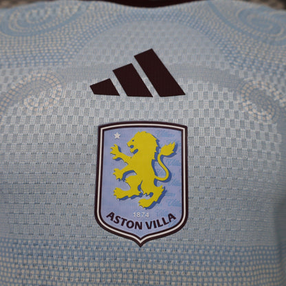 Aston Villa 2026-27 Third Shirt 
