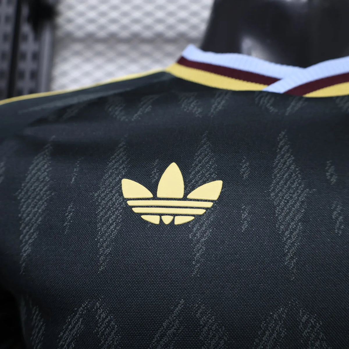 Aston Villa 2026-27 Away Shirt 
