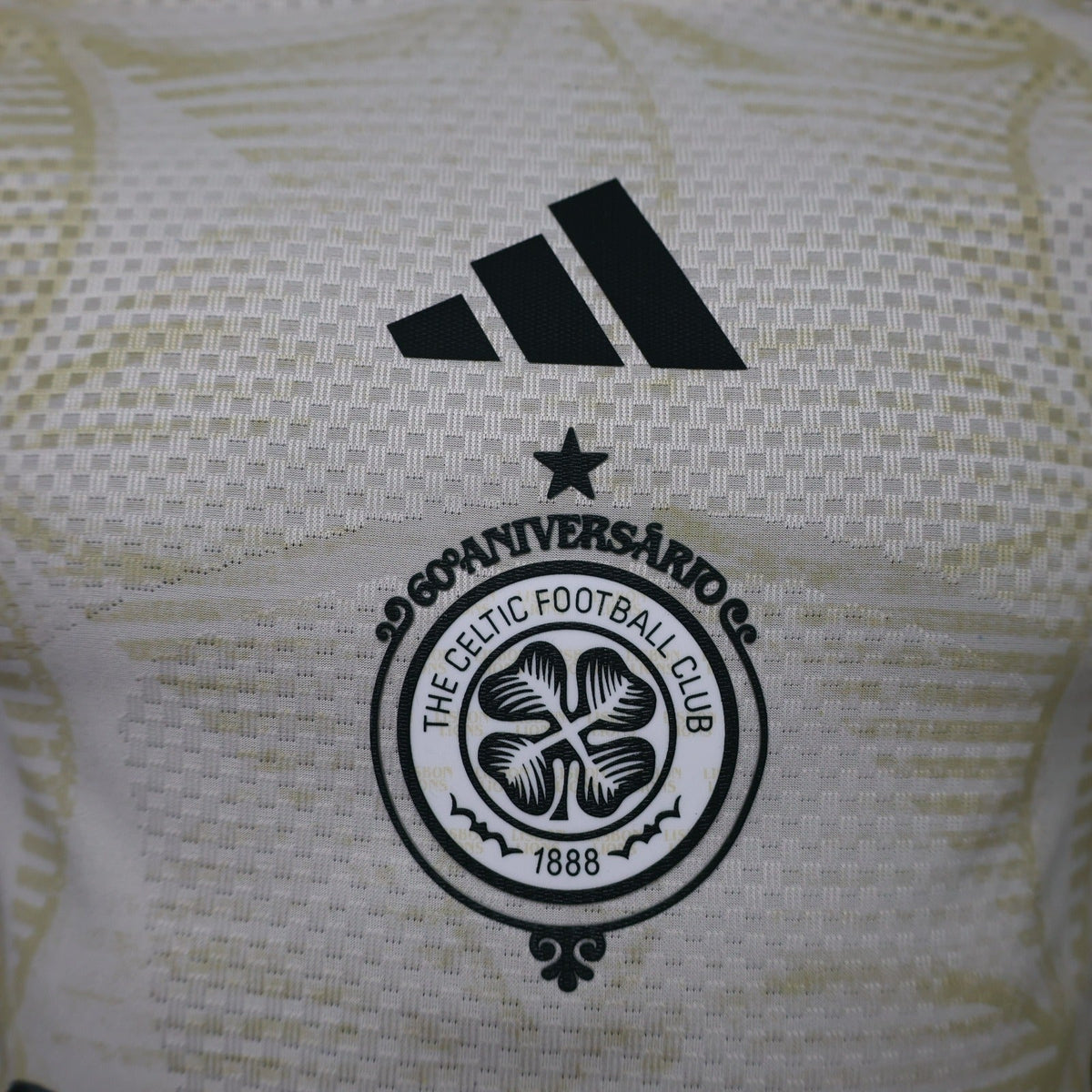 Celtic FC 2026-27 Third Shirt 