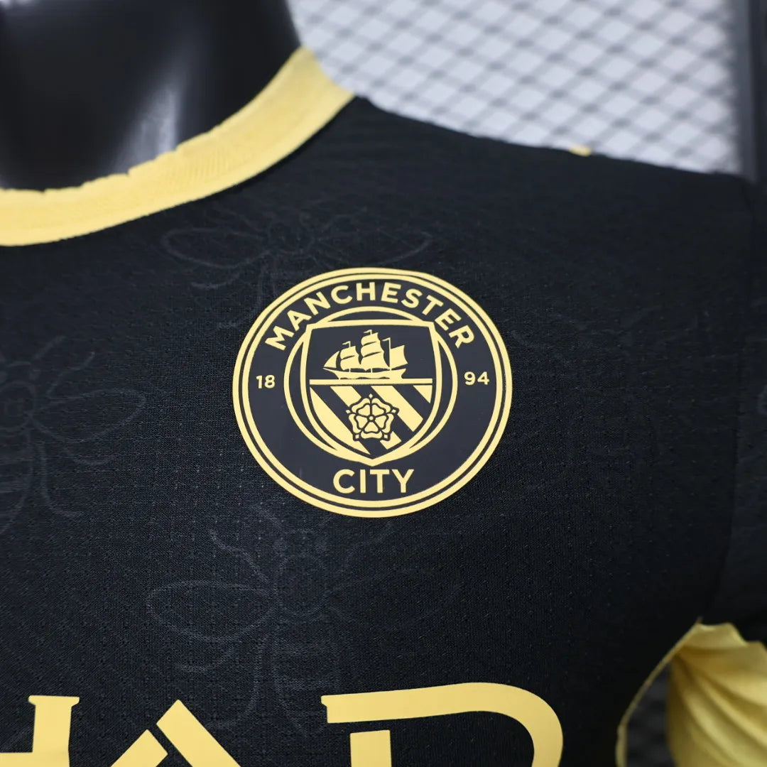 Manchester City 2026-27 Away Shirt 