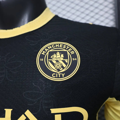 Manchester City 2026-27 Away Shirt 